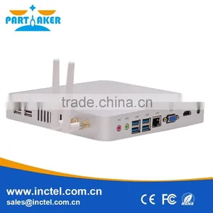 2015 Hot Selling Mini Pc Dual Core Core i3 4010u 1.7Ghz or i3 4015 Computer thumbnail-1