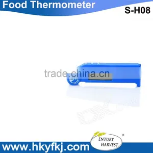 Instant-Read Thermometer for Cooking Folding Digital Thermometer (S-H08) thumbnail-1
