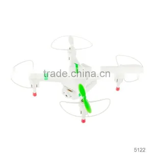 Excellent Quality Crazy Selling Mini Hubsan x4 rc Quadcopter thumbnail-4