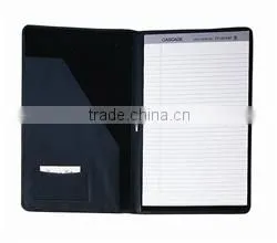 Custom Court Legal Pad Holder for Men thumbnail-1