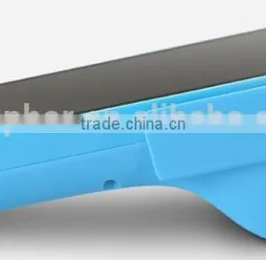 Android POS Terminal , Android Handheld POS Terminal With Printer thumbnail-3