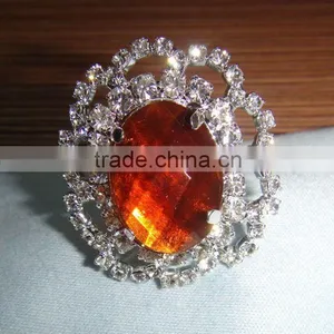 Crystal Rings for Women thumbnail-1