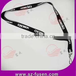 Custom Printing Nylon Laniard thumbnail-4