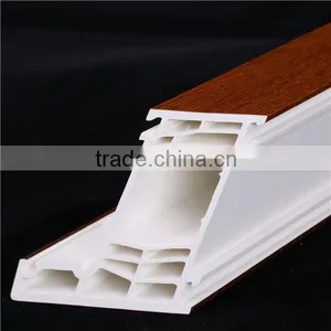 Profiles Pvc for Windows and Doors. thumbnail-1