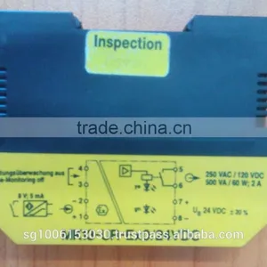 Turck Switching Amplifiers thumbnail-2