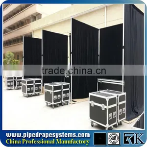 2016 the Most Popular Portable Easy up Outdoor Exhibition Booth thumbnail-2