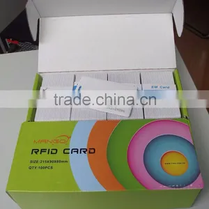 Original Mango Thick Card With Series Number thumbnail-5
