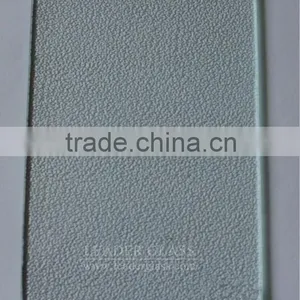 Clear Patterned Glass thumbnail-1