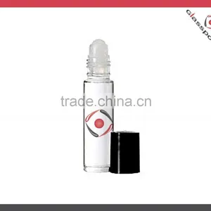 Roll on Perfume Bottle, Roll-On Perfume Bottles, Plastic Cap / Glass 8ml/10ml/12ml thumbnail-2
