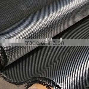 3k Twill/plain Carbon Fiber Fabric thumbnail-2