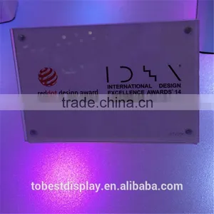 Price Label Holder for Shelves, Supermarket Shelf Price Holders, Magnetic Label Holders thumbnail-2