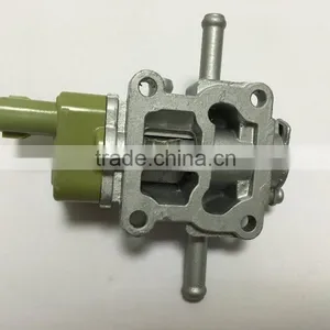 Idle Air Control Valve for 97-04 Toyota Tacoma/Tundra 3.4L-V6 OEM# 22270-62050/136800-0680 thumbnail-3