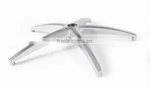 Customized Die Casting Sofa Legs Swivel Base for Chair Table Base Supplier's Choice thumbnail-5