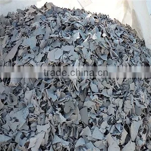 PVC Cable Regrind Recycled Plastic Scrap thumbnail-1