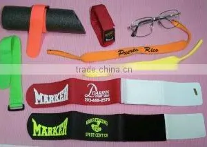Nylon Ski Binding thumbnail-1