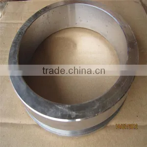 Carbon Steel Concrete Pump Pipe Flanges thumbnail-1
