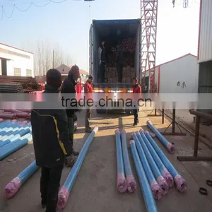 Cement Pump Rubber Hose/ Concrete Pump Hose thumbnail-3