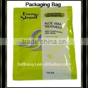 New Printed Food Grade Plastic Bag thumbnail-1