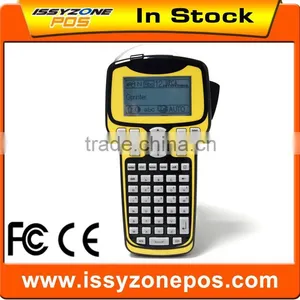 Handheld Portable Thermal Mini Label Printer ITPP032 Quality Choice thumbnail-1