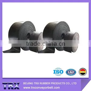 Fire Resistant Rubber Conveyor Belt for Materials With Fire Hazards thumbnail-4