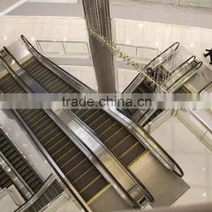 Used High Quality Home Escalator Low Cost thumbnail-1