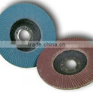 Coated Abrasive Disc Making Machine, Abrasive Flap Wheel Production Line thumbnail-2