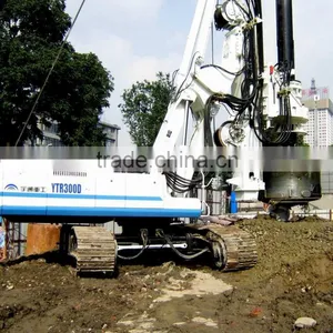 Rotary Drilling Rig thumbnail-1