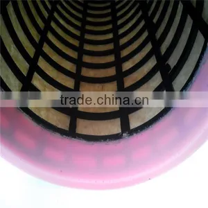 Air Compressor Component MANN Filter MANN Generator Air Filter Element C25710 CF710 thumbnail-4