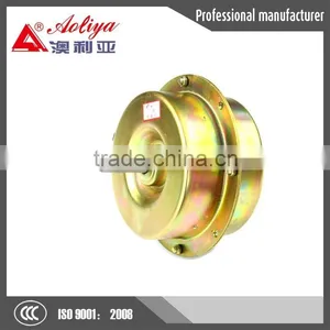 220V Single Phase Electric Motor 150w thumbnail-3