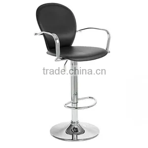 New Design Lifting Adjustable Armrest Home Goods Bar Stools thumbnail-1