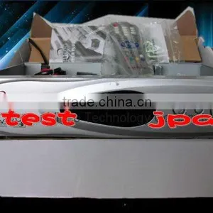 Star Track Receiver 500D thumbnail-1