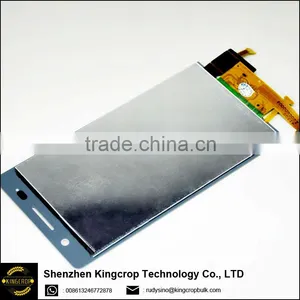 Kingcrop Best Quality for Huawei p6 Lcd Digitizer Touch Screen Assembly thumbnail-3