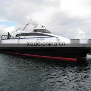 Passenger Vessel (SBS 0280) thumbnail-1