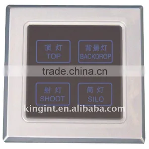KT-SM804 Control Light Panel thumbnail-1