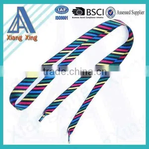 Newest Design Shoelace Charms Wholesale & Custom Printed Shoelaces thumbnail-4