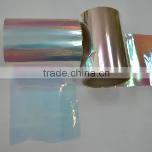 Colorful PET/PVC Rainbow Film thumbnail-1