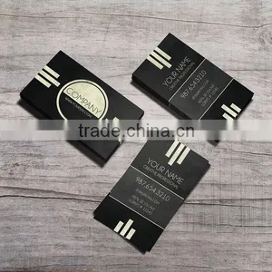 Cheap 3D Business Card Printing Die Cutting Name Card Printing thumbnail-5