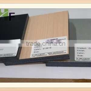 Compact Laminate/Office Partition Board/Slidding Door Panel/Shower Room Partition Board thumbnail-1
