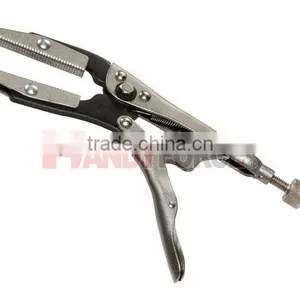 Locking Hose Pinch-Off Pliers, Cooling System Service Tools of Auto Repair Tools thumbnail-1