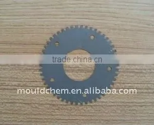 Stator Lamination Cores for Stepper Motor thumbnail-1