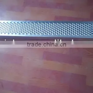 320mm Width Layher Style Steel Plank With Hooks thumbnail-2