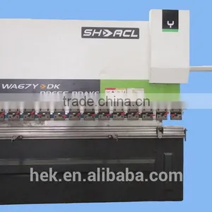 CNC Single-head Tube Bending Machine thumbnail-1