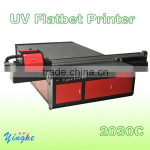 2030C PVC UV Digital Printer thumbnail-1