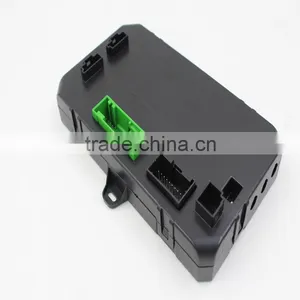 Remote Engine Starter With Original Car Key For Car Precooling And Preheating thumbnail-3