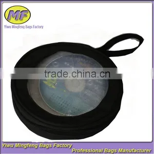Simple CD Bags Fashion CD Cases thumbnail-1
