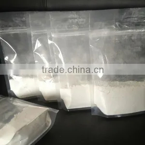 New Condition Lowcost Long-lasting Using Rotary Preform Bottom Flat Bag Counting Full Automatic Corn Powder Carousel Type Bagger thumbnail-5