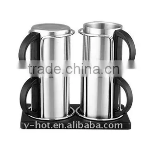 Camera Lens Coffee Mug thumbnail-1