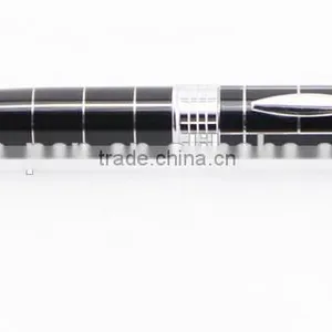 Factory Supply High Quality Black Metal Pen/pen Set/metal Pen Set thumbnail-2