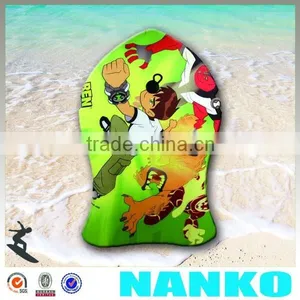 NA533-26 Colourful EPS Boogieboard for Kids Made in China thumbnail-1