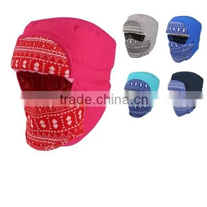 China Cheap Winter Hat For Sale thumbnail-1